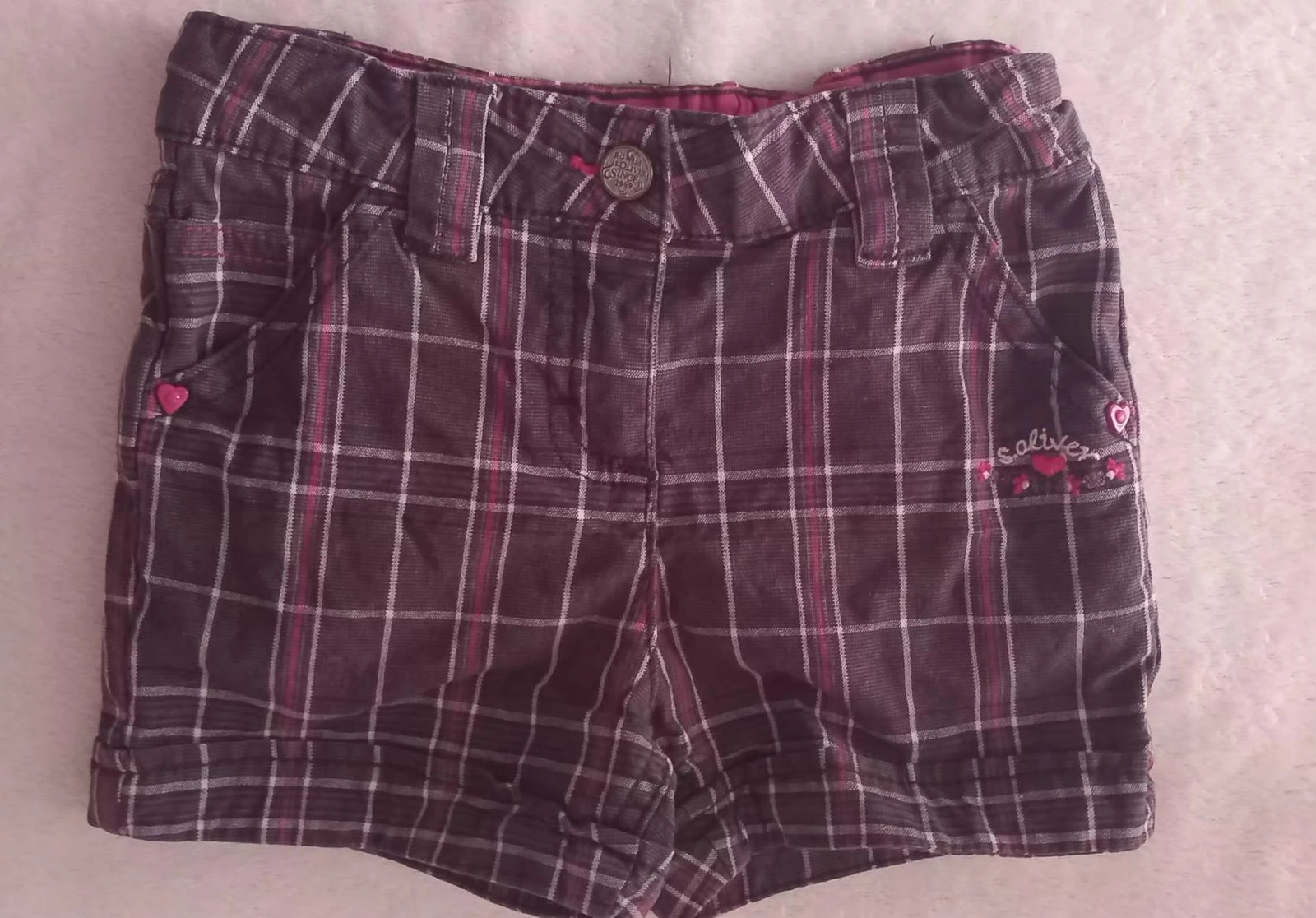 Lot été filles 3 ans - Excellent état  – photo 22